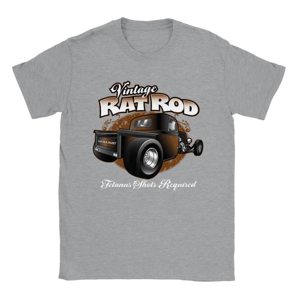 Vintage Rat Rod T-shirt