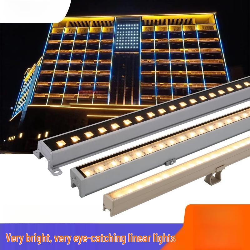 Nufeng Outdoor Linear Waterproof Light