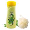 Liushin Ai Ye Herbal Refreshing Shower Gel