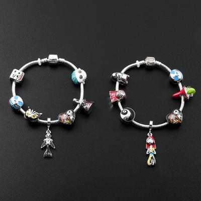 Bracelets – Bracelets chaînes