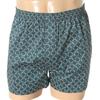 Geometric Print Men S Trunk Tkg1624mdpn