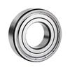 Jucheng 6001-2Z/C3 Metal Sealed Bearings (2-pack)