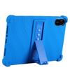 Case For Redmi Pad 2 11 Inch Tablet Safe Shockproof Silicone Stand Cover