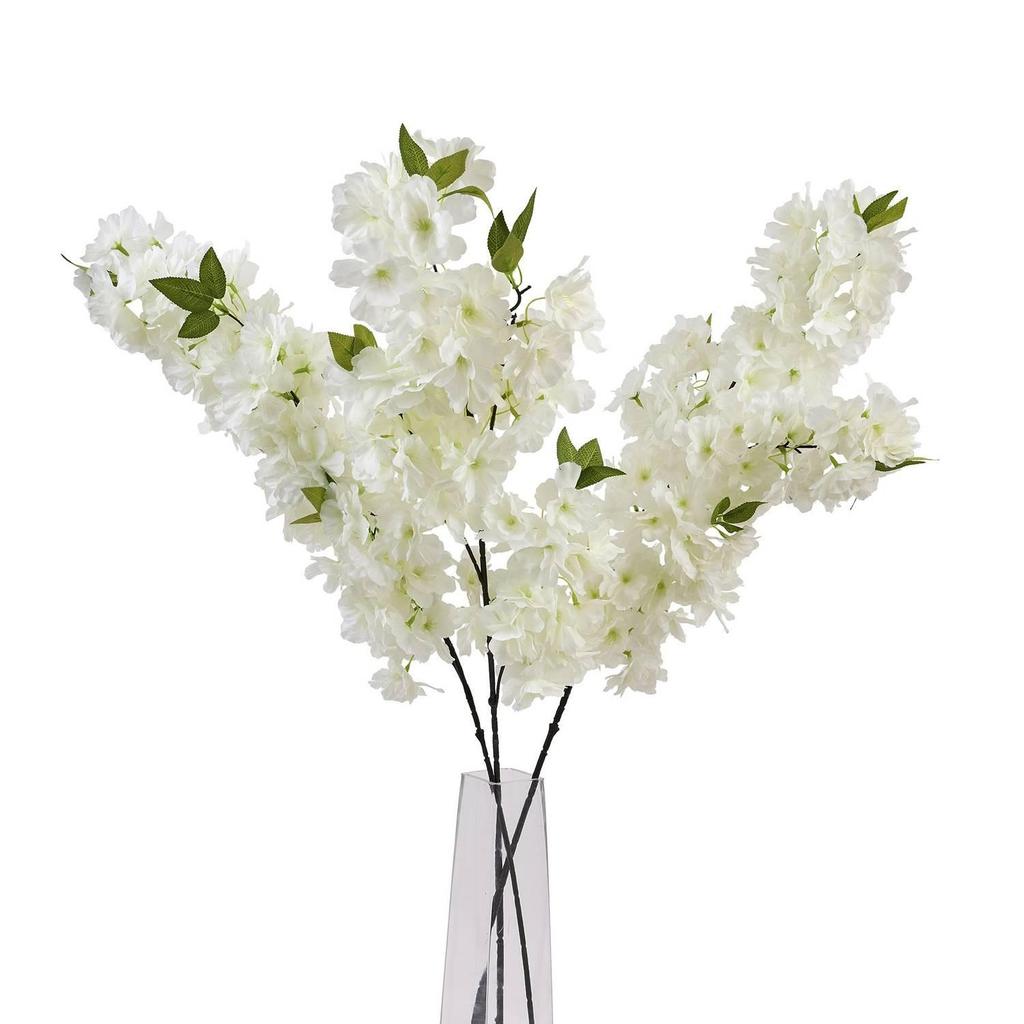 Hill Interiors Cherry Blossom Artificial Flower
