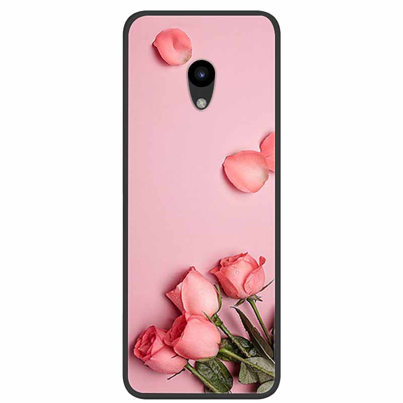 For Xiaomi Qin F21 Pro/ F22 Pro Cases Animal Soft Silicone Phone Back Cover for Qin F22 Pro Protective Lion Fundas F21 Pro Cases