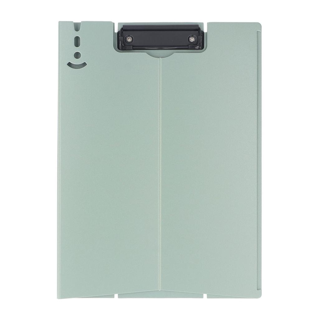 A4 Clipboard Practical Multipurpose Standing Desktop Document Holder for Home Office and Business
