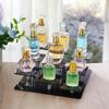 Transparent Acrylic Display Stand for Action Figures, Blind Boxes, Dolls, and Desserts