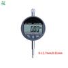 High Precision Digital Indicator 0-12.7mm 0-25.4mm 0.01mm 0.001mm