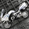 Caipo 31494 R1250RT Motorcycle Model Ornament Toy for Boys