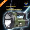 Jujingyang 55W HID Xenon Rechargeable Waterproof Spotlight