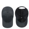 Northwood Autumn Winter Plush Cotton Baseball Caps for Men Women Velvet Super Soft Plush Fabric Solid Color Baseball Hats Warm Duck Tongue Hats