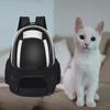 Pet Carrier Backpack for Cats, Bubble Carrying Space Capsule Bags Breathable Mesh Gear