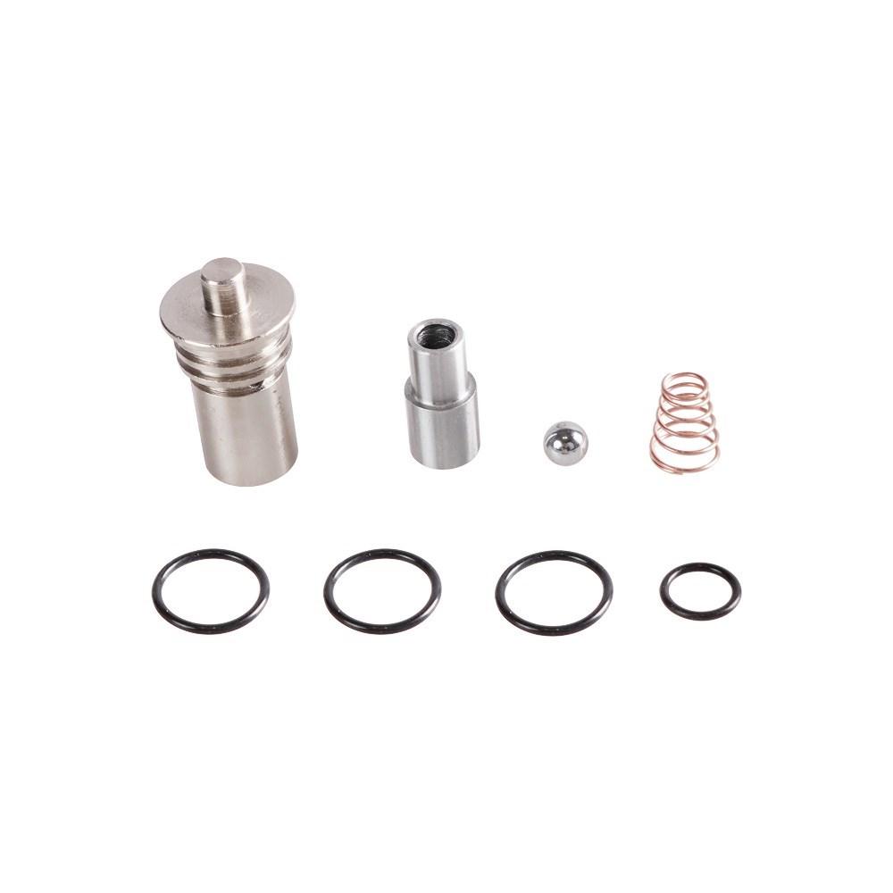 6L80-6L90-8L90-10L90 Transmission Cooling System Upgrade Kit 2014-UP, Cooler Flow Bypass Valve Kit Replace# STL010
