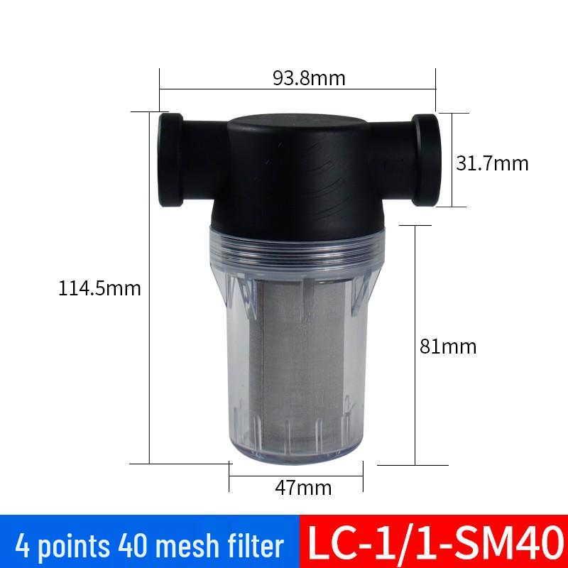 Automatic Water Tank Level Controller with Self-Stop Valve