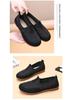 Mocasines Casuales para Mujer - Suela Blanda, Sin Cordones, Ligeros, Transpirables y Cómodos para Primavera y Otoño.