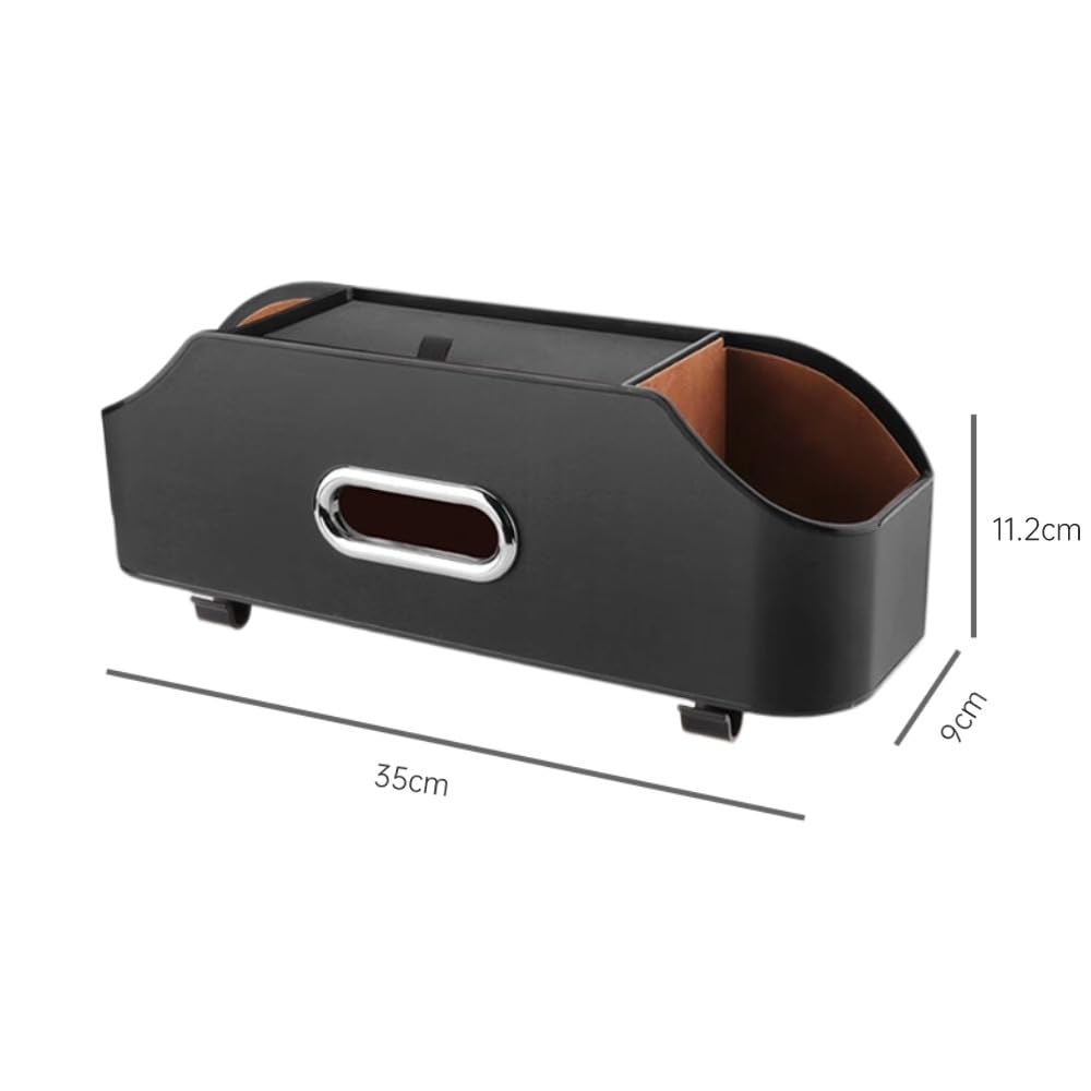 Itisyou Car Seat Back Car Storage Rear Seat Car Drink Back Car Tissue Rear Seat Drink Car Storage Box Storage, Box, Storage, Holder, Storage, Holder,