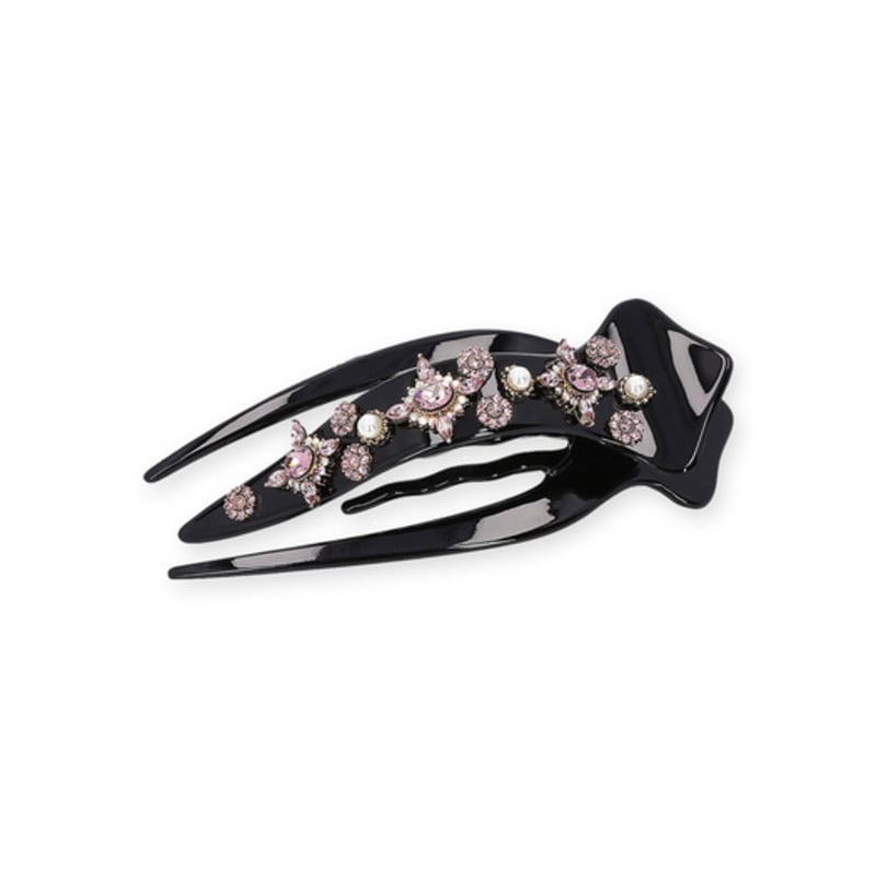 MELA BIANCA Lucia Hair Clip Pin