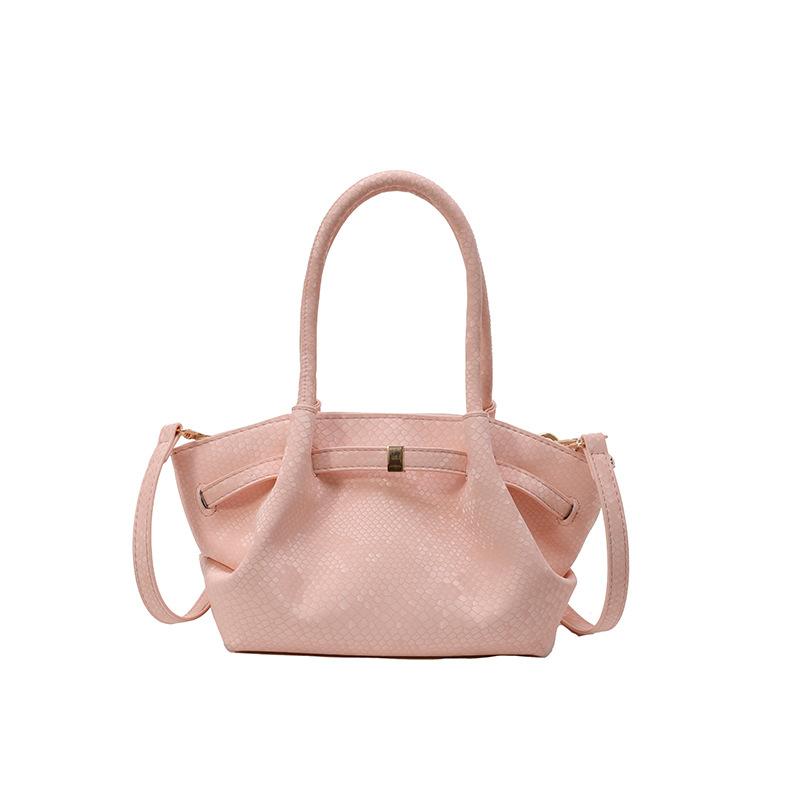 Fashion Versatile Large-capacity Bag Women's New Shoulder Messenger Bag