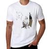 Ginko and Mushi TShirt Sun Block Outdoor TShirt