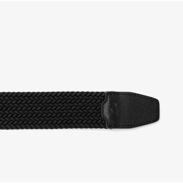 Lacoste Stretch Knit Belt Rc4100m56g