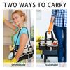 Organização e armazenamento em casa – Sacolas de armazenamento