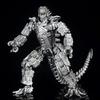 Readjade 2021 Movie Godzilla Vs Kong Mechagodzilla Figure Theater Version Action Model Decoration Collection Toy Adult 2019 King Monsters C