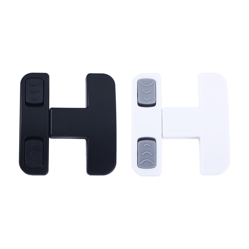 Schnalle Kinderschrankschlösser Kinderschutzausrüstung Kühlschranktürschlösser Baby-Sicherheitsschlösser