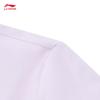 Li-Ning Youth Women's Moisture-Wicking Quick-Dry Short Sleeve Sports T-Shirt