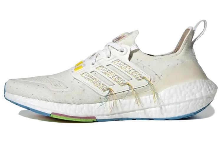 

Adidas Originals UltraBoost 22 Sus White Light Yellow HQ3731 36