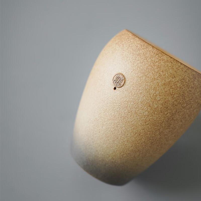 Edenus Retro Ceramic Mug