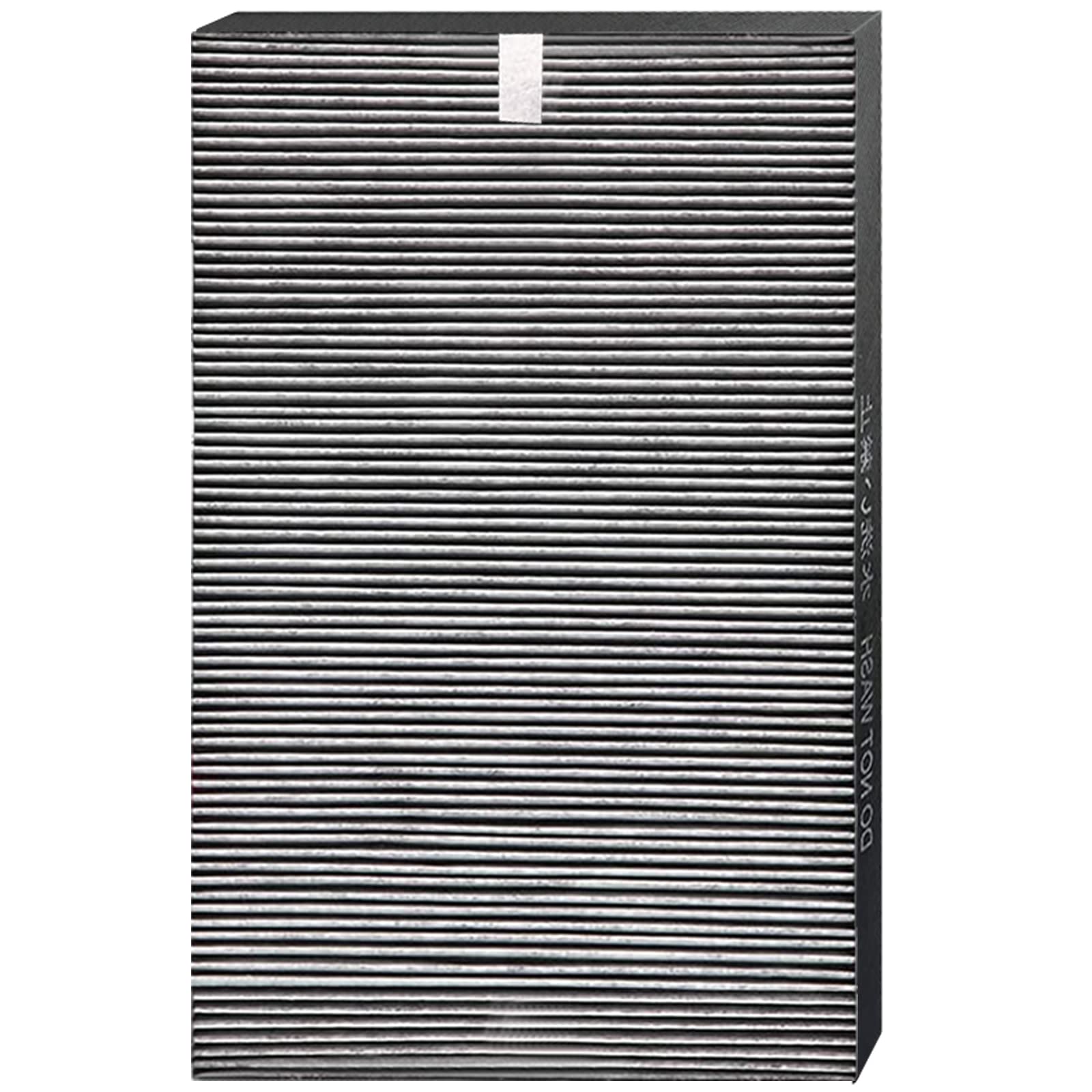 

BBT Filter Air Purifier Replacement Filter Dust Collection and Deodorization Integrated Filter for Air Purifier compatible 1 piece included FZ-Y30SF