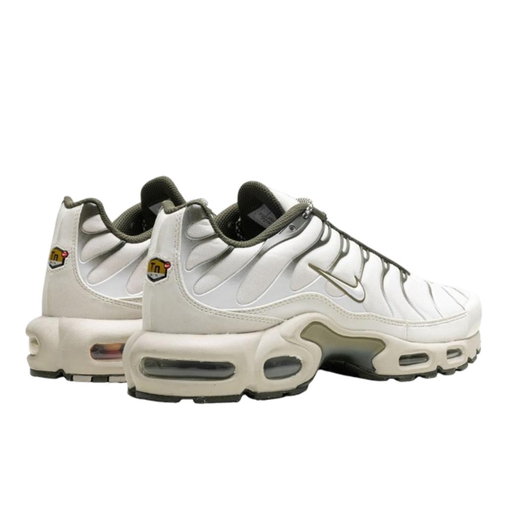 Nike Air Max Plus Light Bone