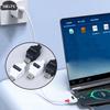 Typ C Lötloser Kleiner Stecker USB C Datenkabel Stecker USB Lötfreier Stecker Für Mobiltelefon Schnellladekabel Reparatur