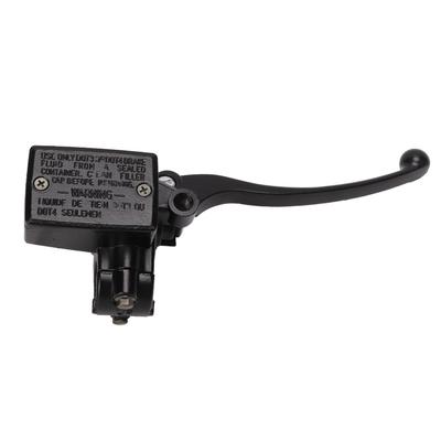 Levier de maître-cylindre de frein de remplacement pour TRX 250 300 350 450 FourTrax Rancher 500