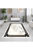 Eliana Home Washable Printed Carpet LNA1885-SM67