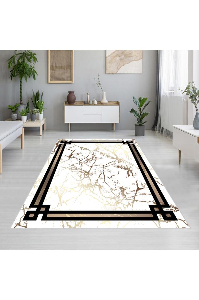 Eliana Home Washable Printed Carpet LNA1885-SM67