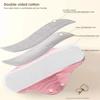 Non-slip Soft Menstrual Cloth Sanitary Reusable Panty Liners Durable Adult Diaper