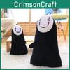 Enchanting 60cm Spirited Away No Face Man Soft Plush Toy For Kids And Collectors