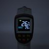 750 Infrared Thermometer Handheld Non Contact Thermometer LCD Digital Industry Temperature