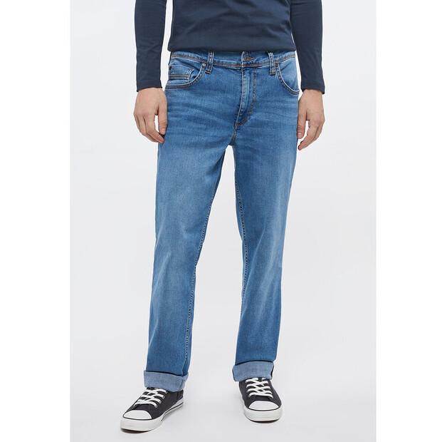 Джинсы Mustang Washington straight EU W35_L30