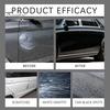 Coating Agent Graphene Ceramic Agent, 120ml Car Paint Sealant for Mirror Drying Shine, Quick Dry Spray UV & Acid Rain Protection Protective Barrier