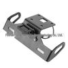 Kawasaki Z800/Z800R 2013-2016 Rear License Plate Holder & Tail Frame Bracket.
