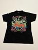 Rob Zombie Freaks On Parade Tour 2022 Band Concert T Shirt Black Medium M Unisex T-Shirt
