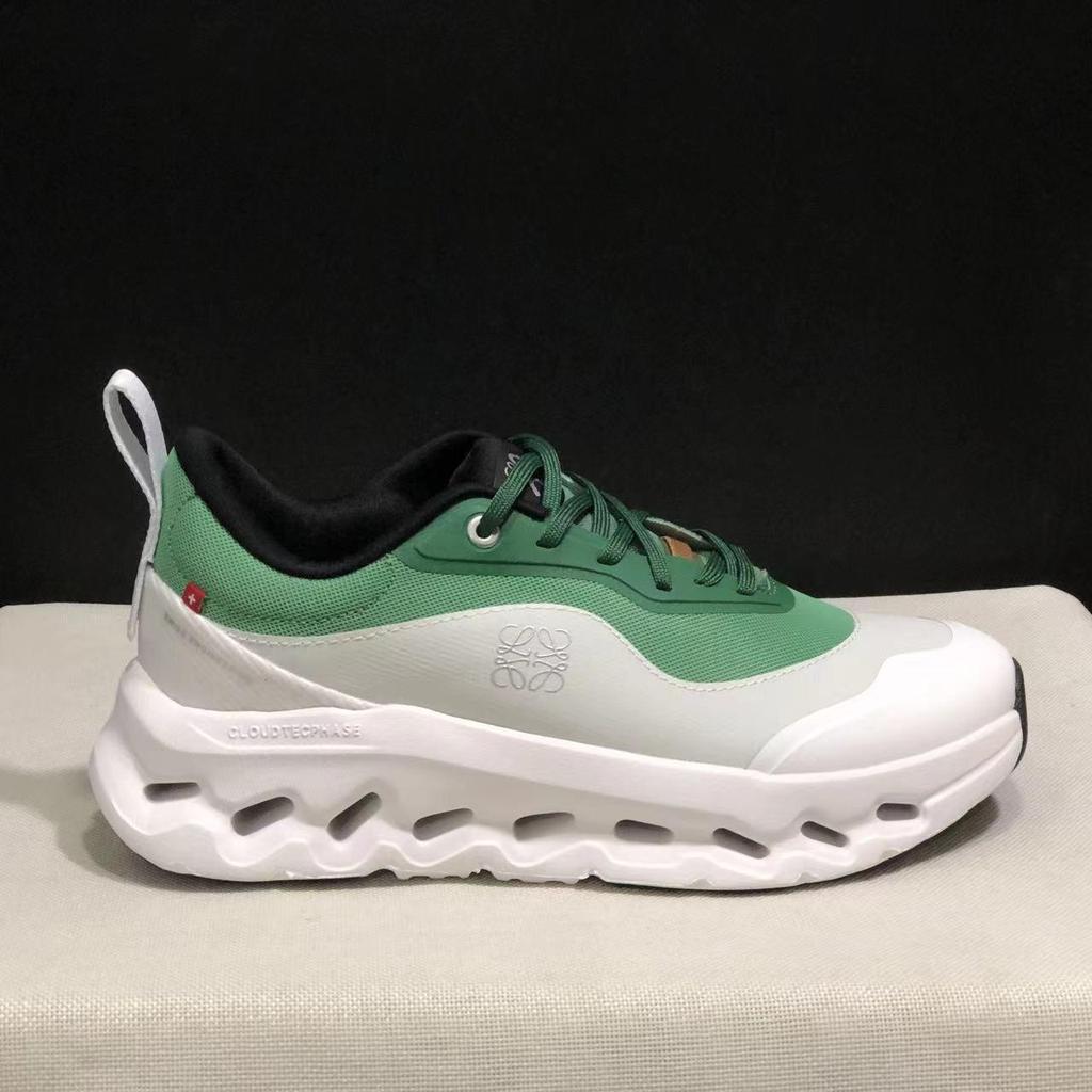 On Cloudtilt 2nd Gen: Breathable, Lightweight, Shock-Absorbing Outdoor Men’s & Women’s Long-Distance Casual Sports Shoes