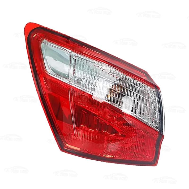 אור איתות 26559-BR01A פנס אחורי לקסנאי קשקאי J10 2008-2015 אורות בלם 26555-BR00A 26550-BR00A 26555-BR01A