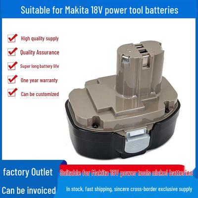 Batterie e caricabatterie – Batterie