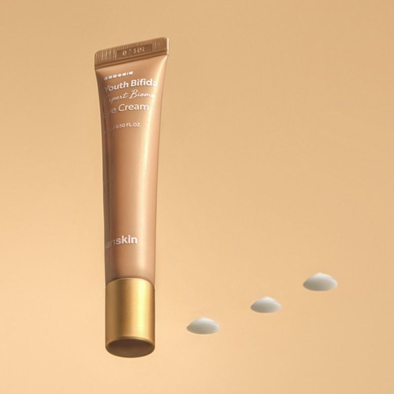 HANSKIN Young Bifida Expert Biome Eye Cream 15ml 1ea_GH990970