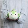 NICI Homies26 Turtle Parent-Child Plush Toy 28cm