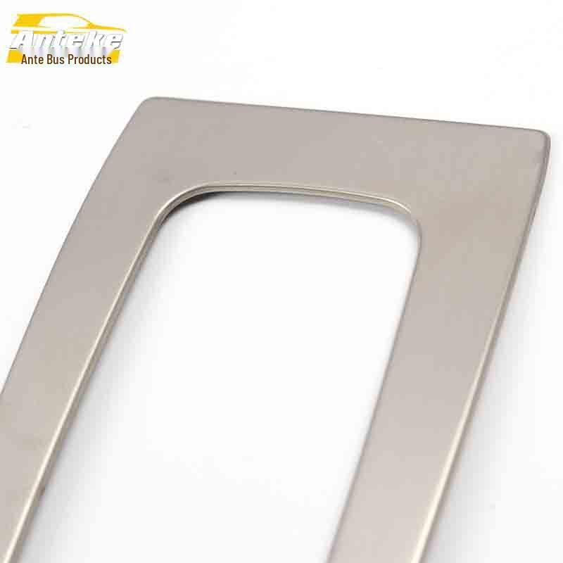 Zotye SR7 Window Switch Decorative Frame - Car Accessories Sticker