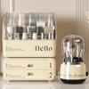 Herramientas y accesorios – Organizadores de escritorio para maquillaje